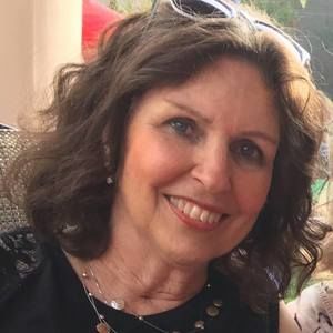 Meet your Posher, Kathleen